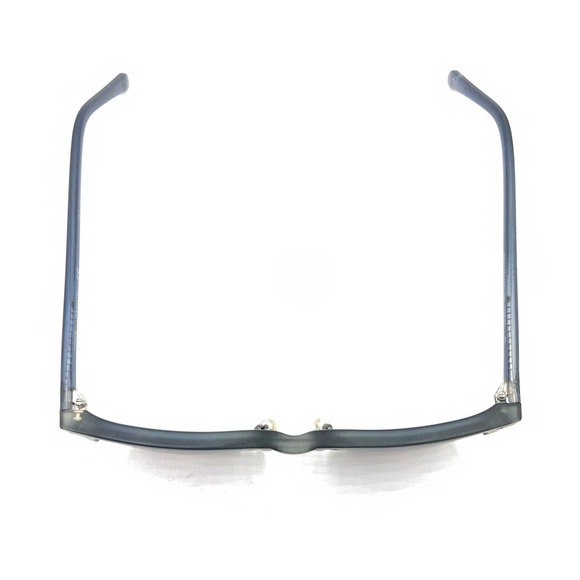 Vince Camuto FEVCM1106-A VM533 BL Blue Silver Square Sunglasses Frames Designer - Picture 3 of 12